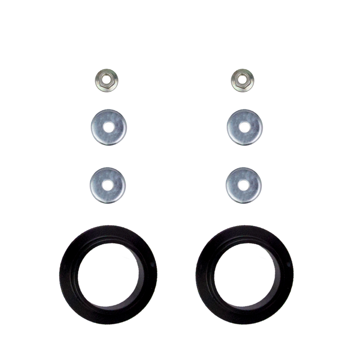 Bilstein 46-206084 B8 6112 - Suspension Kit